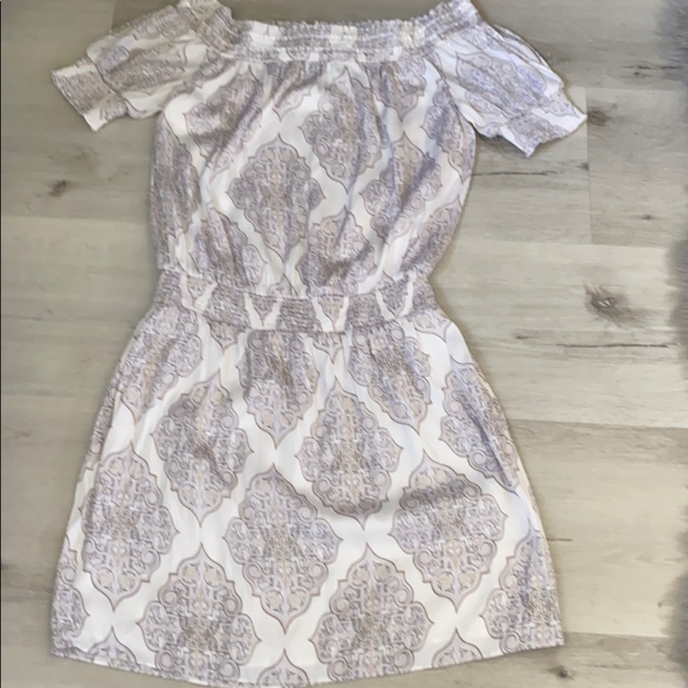 WHBM Dress